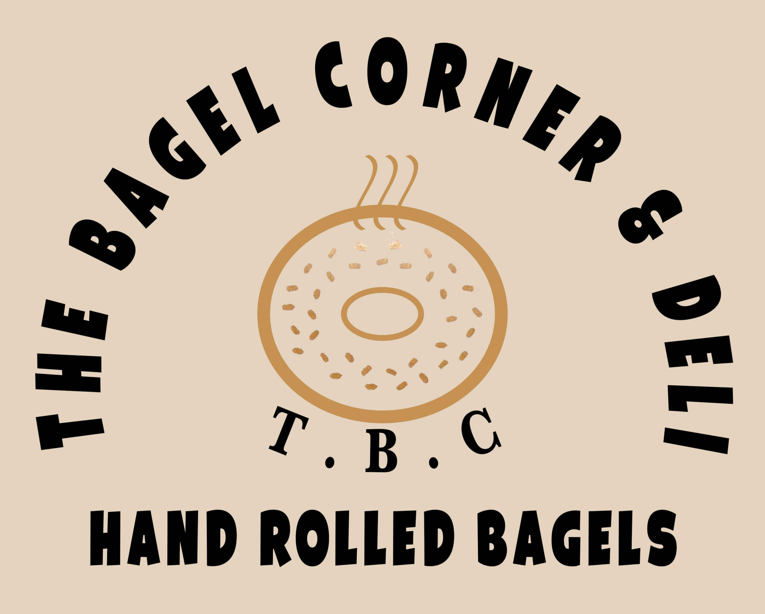 The Bagel Corner & Deli